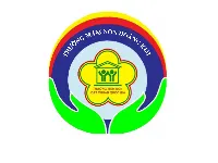 Trường Mầm Non Hoàng Kim