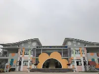 Trường Mầm Non Kim Hoa