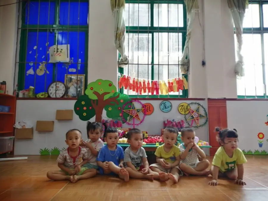 Trường Mầm Non Hoa Phượng