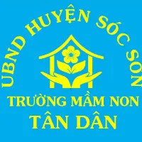 Trường Mầm Non Tân Dân