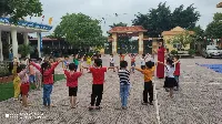 Trường Mầm Non Quang Trung - Phú Xuyên