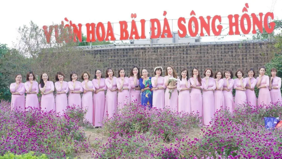 Trường Mầm Non Trung Tâm