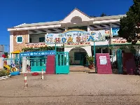 Trường Mầm Non Hoa Sữa