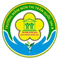 Trường Mầm Non Thị Trấn Quốc Oai B