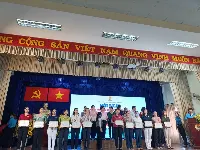 Trường Mầm Non Hoa Phượng Đỏ