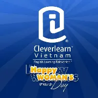 Trung Tâm Anh Ngữ Quốc Tế Cleverlearn