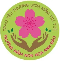 Trường Mầm Non Hoa Anh Đào
