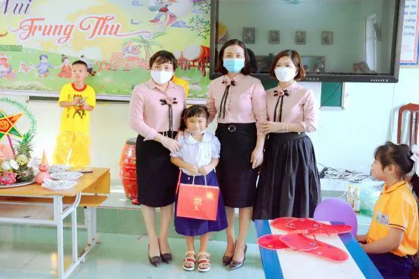 Trường Tiểu Học Ngô Quyền