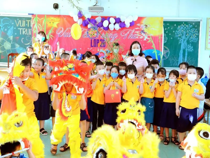 Trường Tiểu Học Ngô Quyền