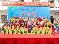 Trường Tiểu Học Ngô Quyền