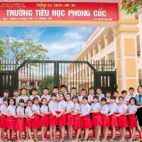Trường Tiểu Học Phong Cốc