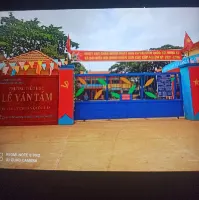 Trường Tiểu Học Lê Văn Tám