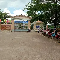 Trường Tiểu Học Nguyễn Viết Xuân