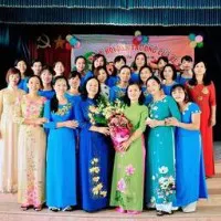 Trường Mầm Non Đại Tập