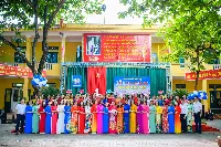 Trường Tiểu Học Thanh Bình