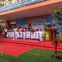 Trường Tiểu Học Quang Trung
