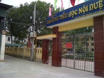 Trường Tiểu học Nội Duệ