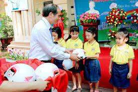Trường Tiểu học Nội Duệ