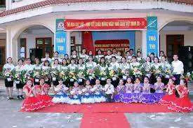 Trường Tiểu học Phú Lâm