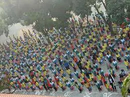 Trường tiểu học phật tích