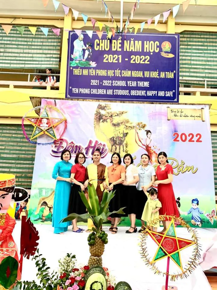 Trường tiểu học Thuỵ Hoà