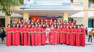 Trường tiểu học Yên Phụ