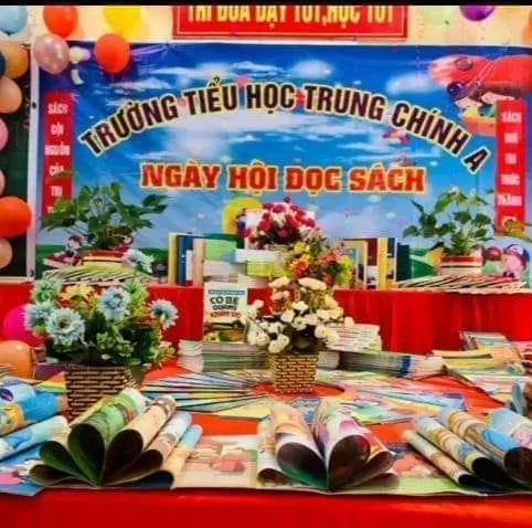 Trường Tiểu học Trung Chính A