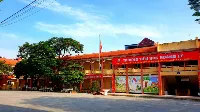 Trường Tiểu Học Hoàng Lê