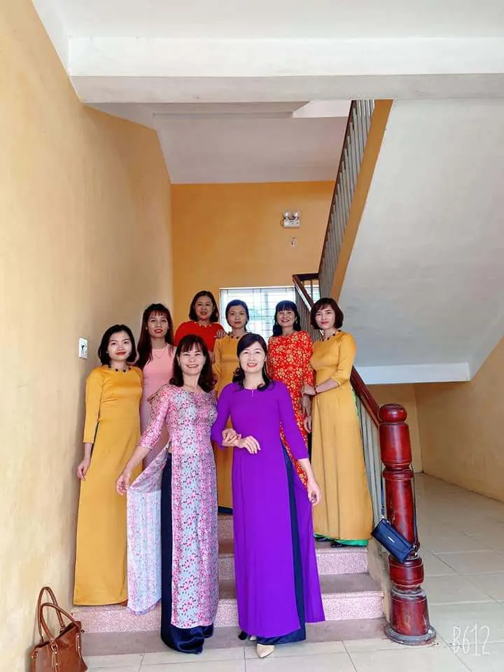 Trường tiểu học Xuân Lai