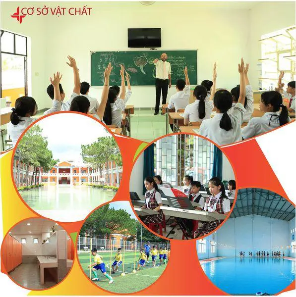 Trường Quốc Tế Châu Á Thái Bình Dương (APC)