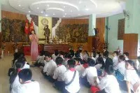 Trường Tiểu Học Nguyễn Lương Bằng