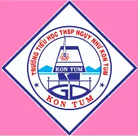Trường Tiểu Học THSP Ngụy Như Kon Tum