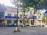 Trường Tiểu Học Lê Hồng Phong