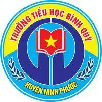 Trường Tiểu Học Bình Quý