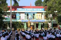 Trường Tiểu Học Ngô Quyền