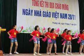 Trường Tiểu học Phương Liễu