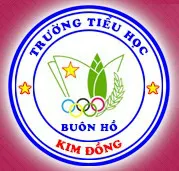 Trường Tiểu Học Kim Đồng