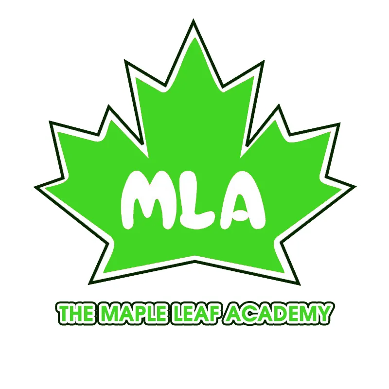 Trường Mầm Non Lá Phong Xanh Bắc Giang (The Maple Leaf Montessori Academy)