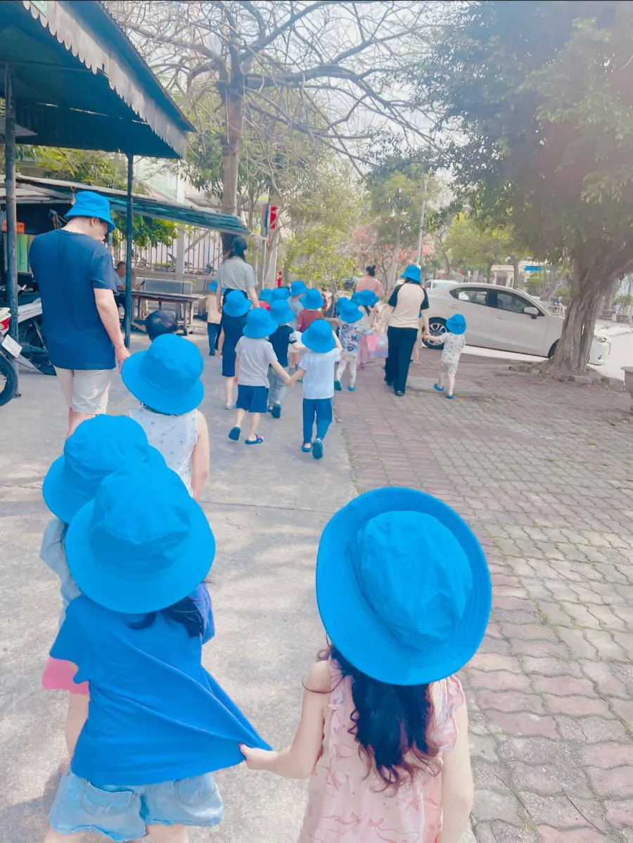 Little Hands Preschool