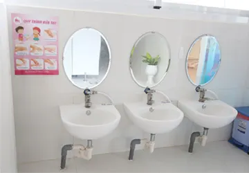 Trường Mầm non TTC Elite Bến Tre (Mầm non Quốc tế Abi Bến Tre)