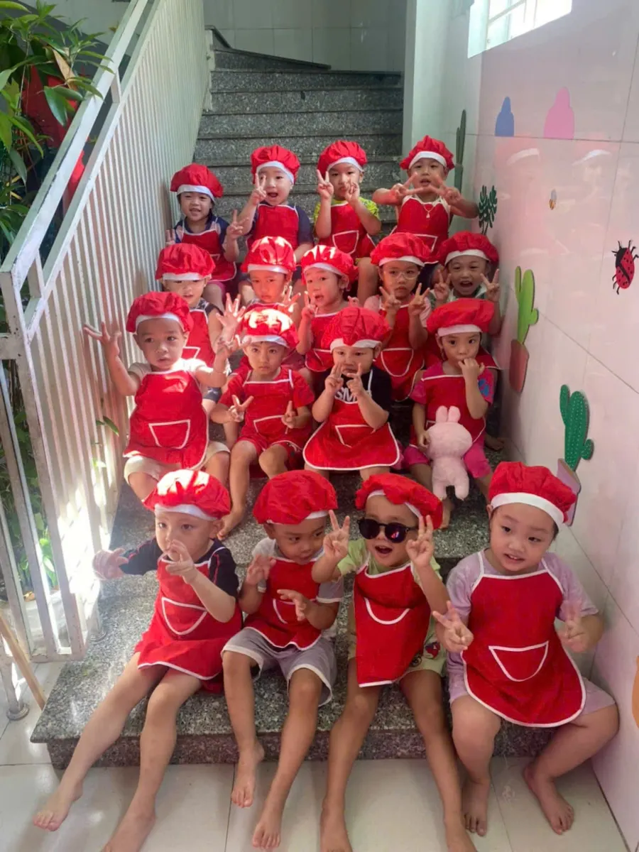 Trường Mầm Non Mai Nhi