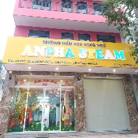 Trường Mầm Non Song Ngữ Anpha Kids