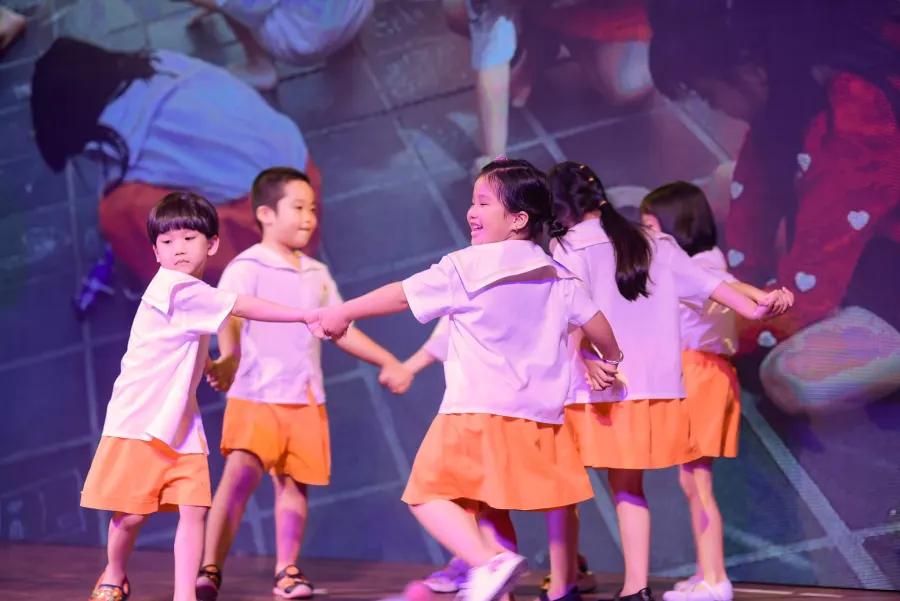 Trường mầm non Chuồn Chuồn Kim
