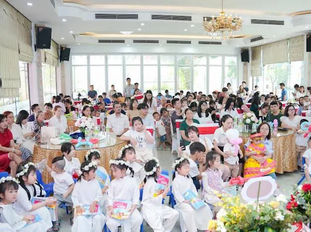 Trường Mầm non Hà Nội (Hana Kindergarten)