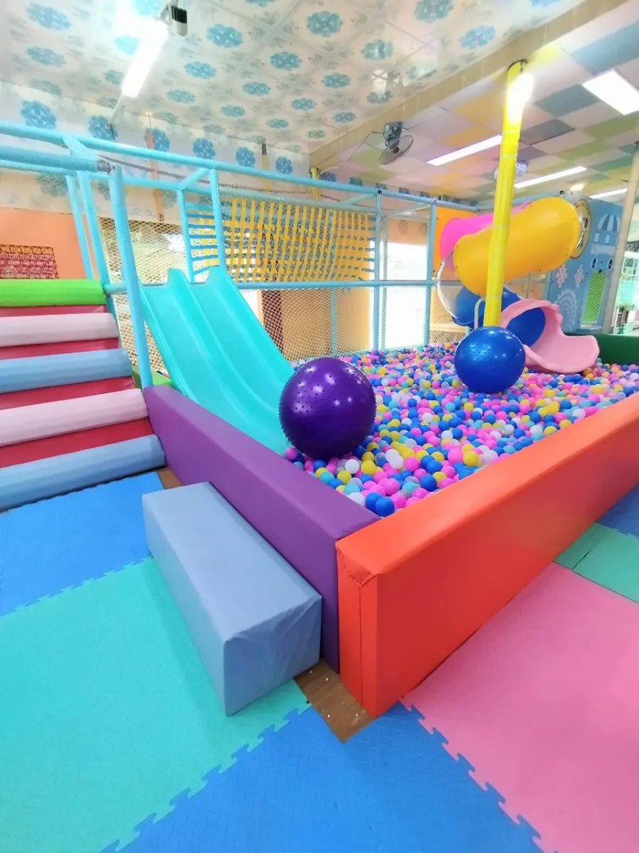 Trường Mầm non Casa Happy Montessori - Nguyễn Văn Khối