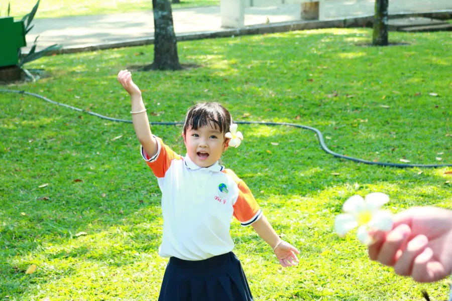 Trường mầm non quốc tế Global Ecokids Cityland