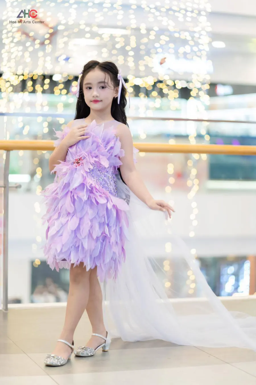 Trung Tâm Nghệ thuật Họa Mi Bắc Giang