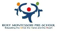 Trường mầm non Roxy Ecopark Montessori Pre-school