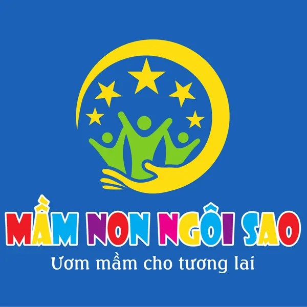 Trường mầm non Ngôi Sao Đồng Tháp CS 2