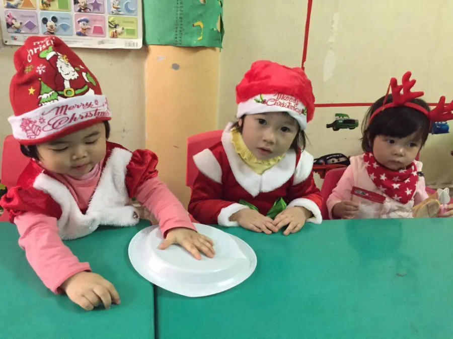 Trường mầm non  Nắng Mai - Ngọc Lâm